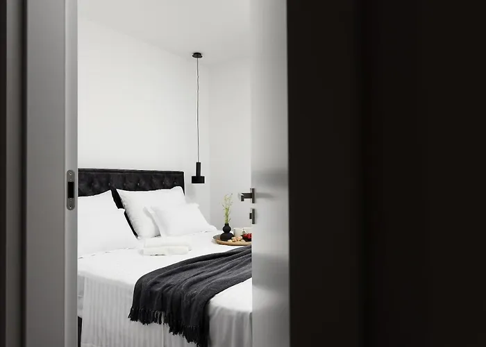 Luxury N Apartmán *