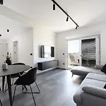 Apartamento Luxury N *