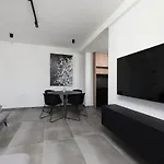 Luxury N Apartamento Zadar