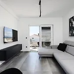 Luxury N 公寓 扎达尔