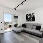 Apartamento Luxury N