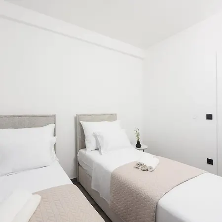 Appartement Luxury N Zadar