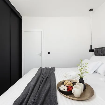 Apartamento Luxury N *