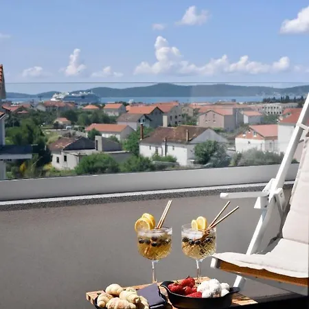 Apartamento Luxury N Zadar