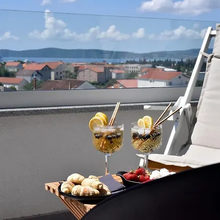 Luxury N Appartement