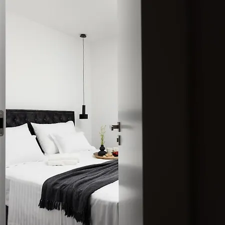 Luxury N Apartmán *