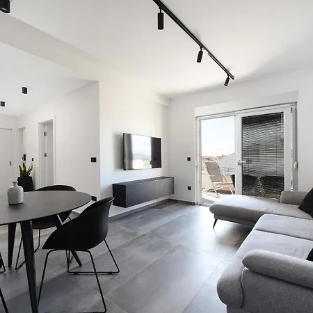 Apartman Luxury N *