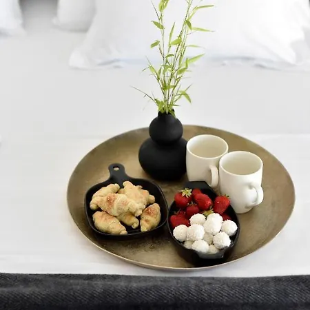 Luxury N Apartamento *