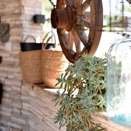 Luxury N Apartamento