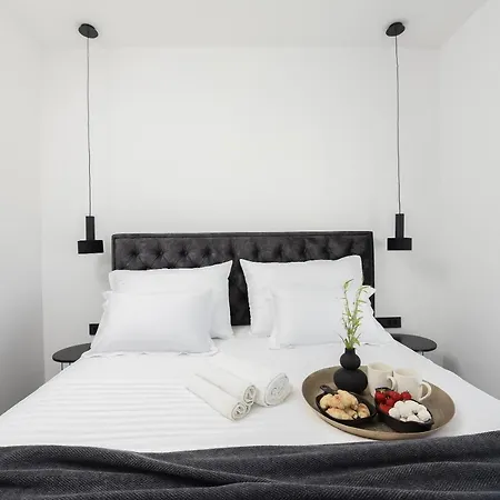 Luxury N Daire Zadar