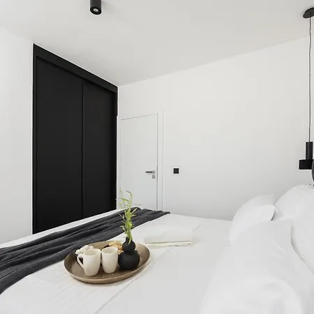 Luxury N Appartement *