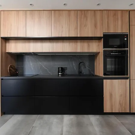 Apartamento Luxury N