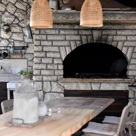 Appartement Luxury N Zadar