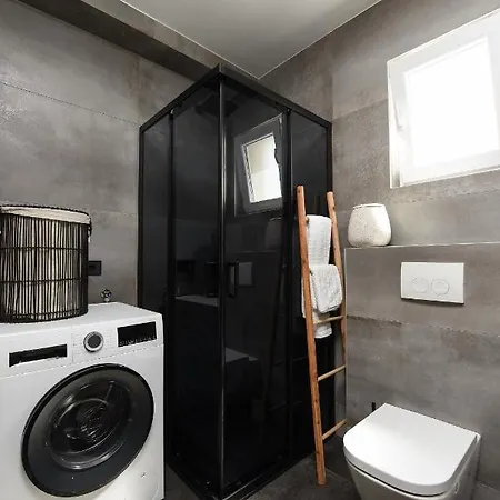 Luxury N Daire *