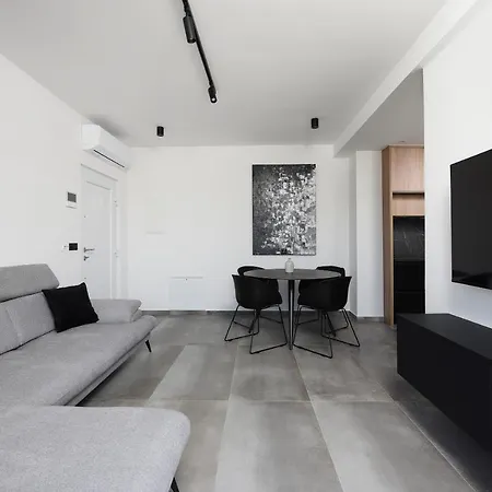 Luxury N Apartamento Zadar