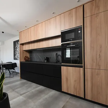 Luxury N Apartamento