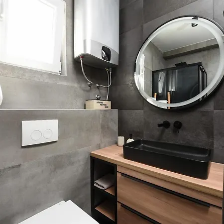 Apartamento Luxury N *