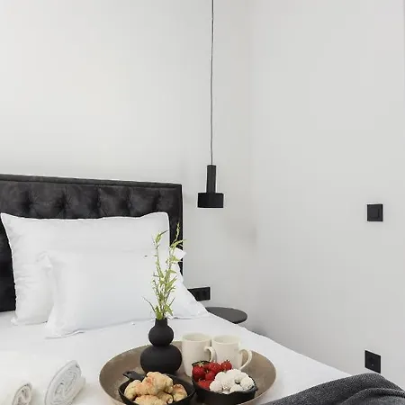 Appartement Luxury N *