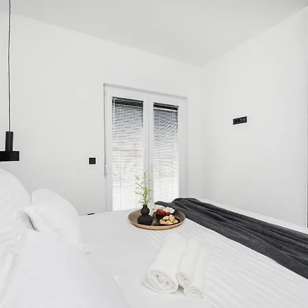 Luxury N Apartamento *