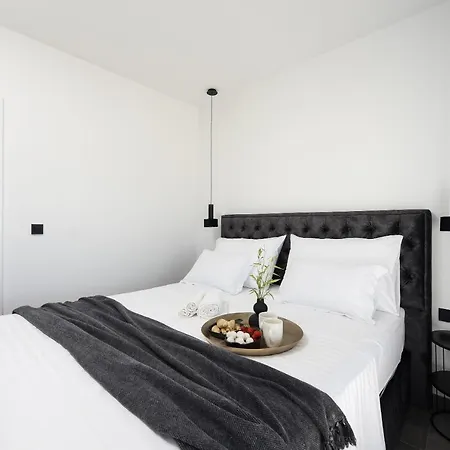 Apartamento Luxury N Zadar