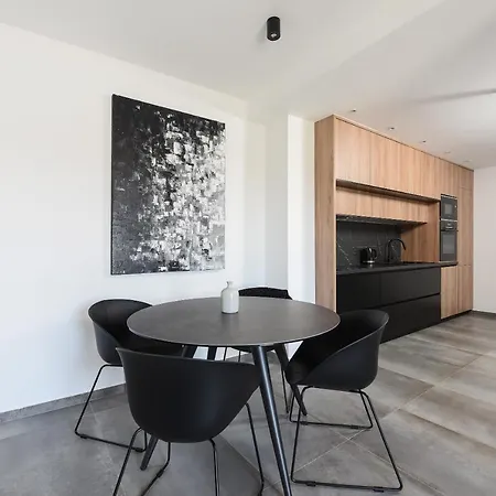 Luxury N Apartamento Zadar