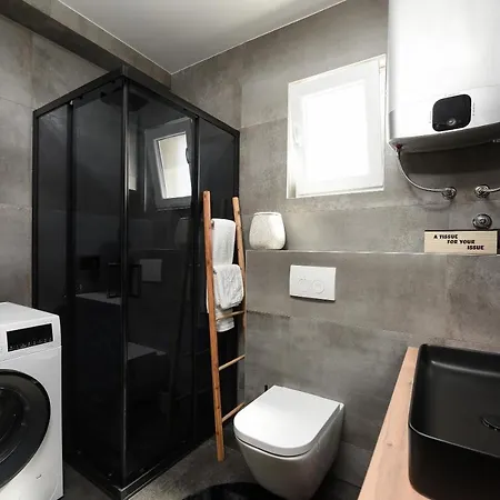 Appartement Luxury N