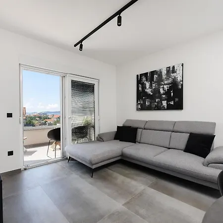 Apartamento Luxury N