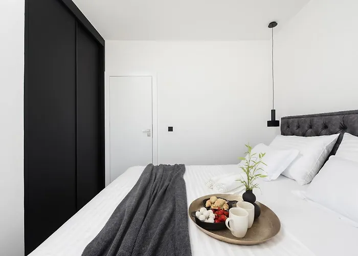 Lejlighed Luxury N *