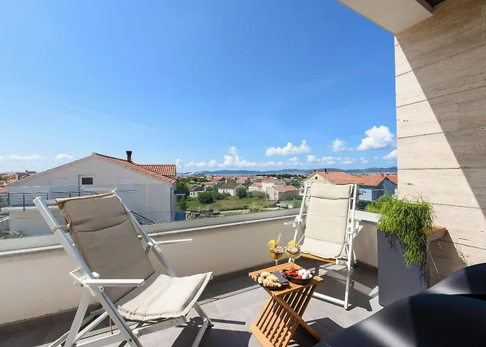 Luxury N Lejlighed Zadar