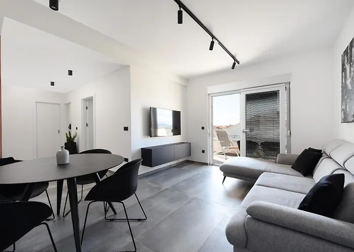 Lejlighed Luxury N *