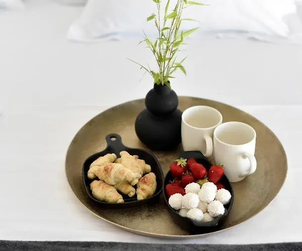 Luxury N Lejlighed *