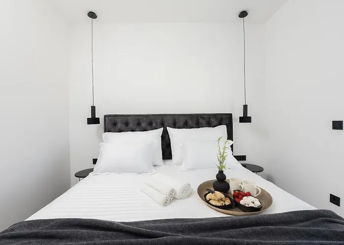 Luxury N Lejlighed Zadar