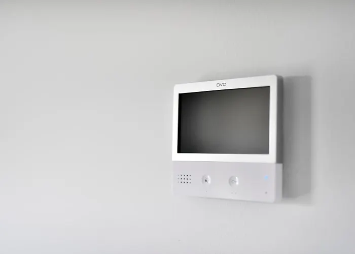 Lejlighed Luxury N *