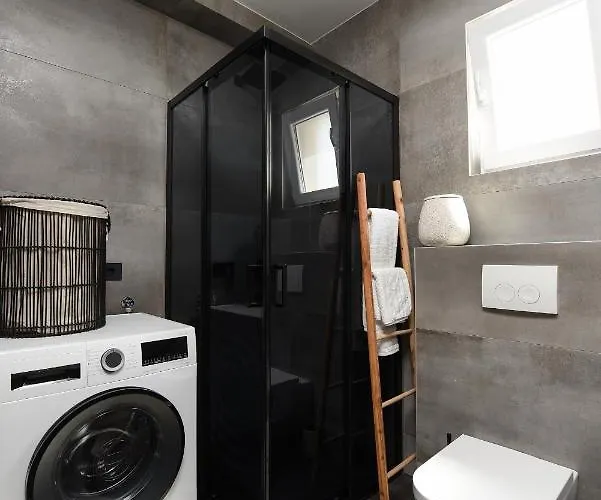 Luxury N Lejlighed *