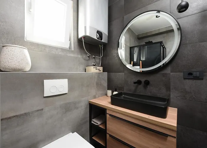 Lejlighed Luxury N *