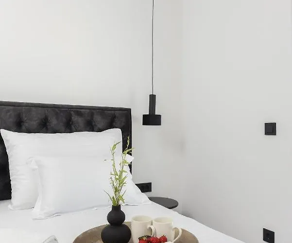 Lejlighed Luxury N *