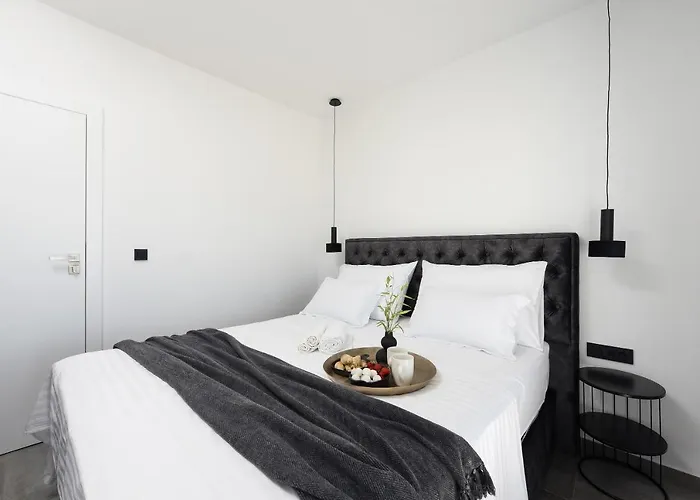 Lejlighed Luxury N Zadar