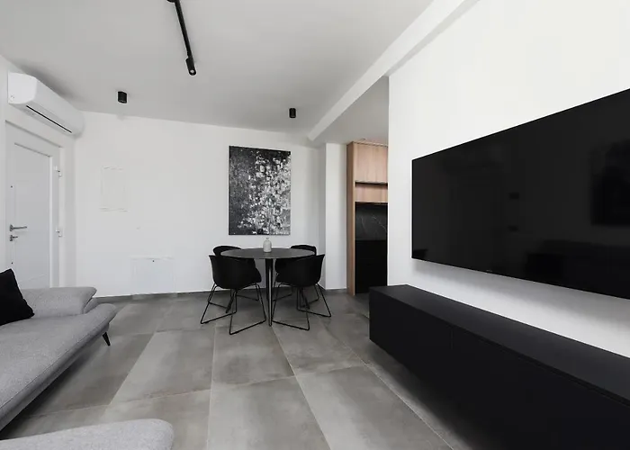 Luxury N Lejlighed Zadar