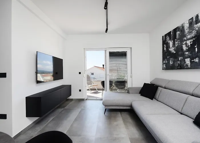 Luxury N Lejlighed Zadar